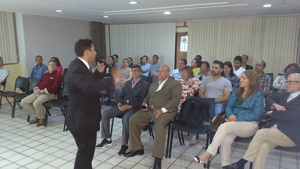 Josicleido Nogueia