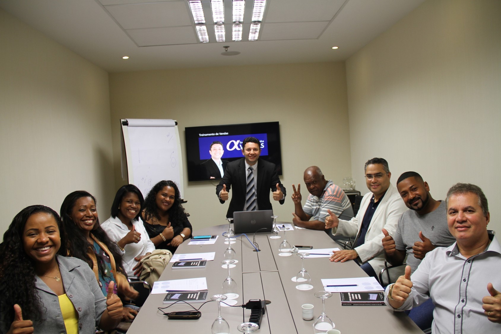 Josicleido Palestras