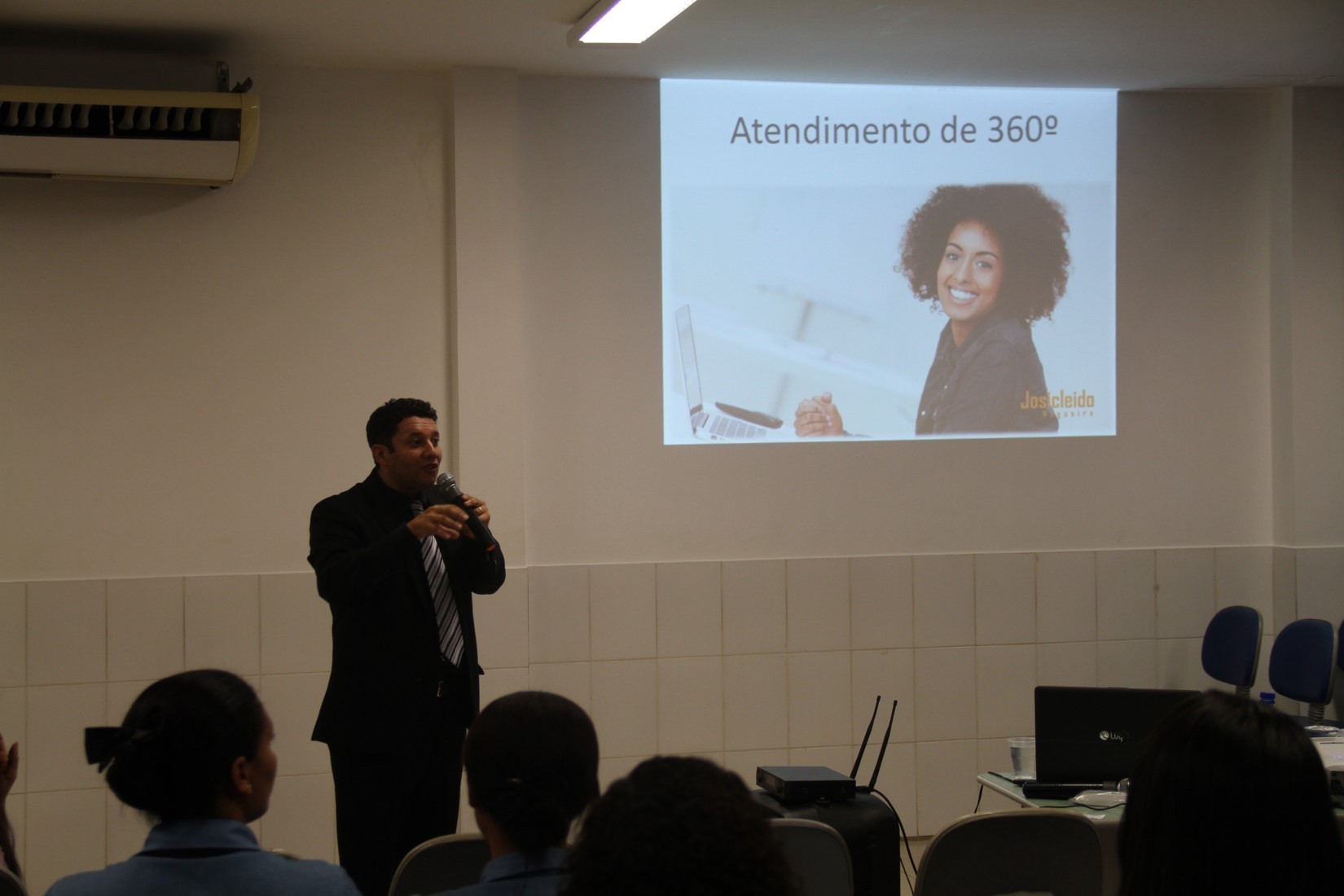 Josicleido Nogueira