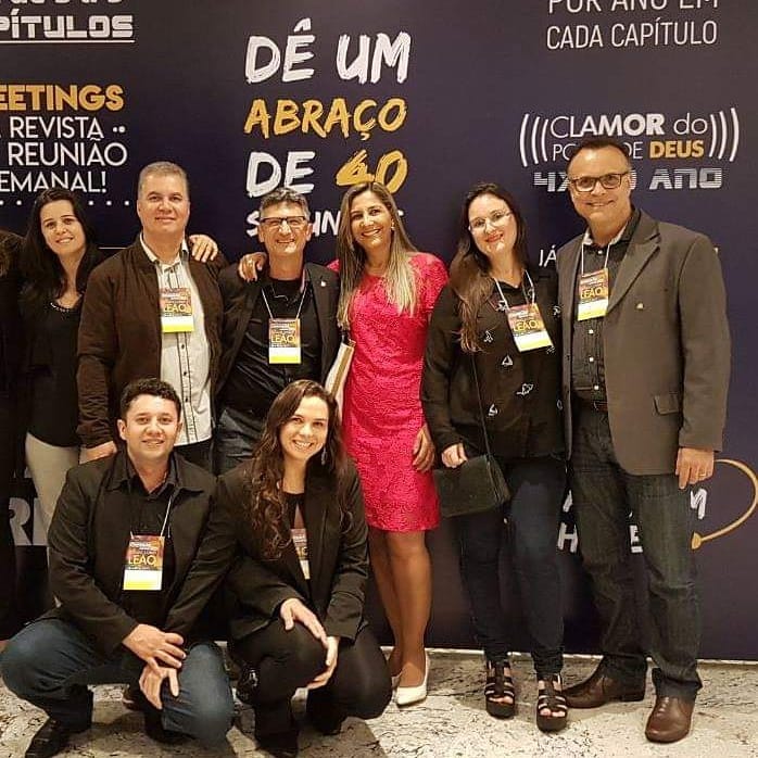 Josicleido Nogueira ...