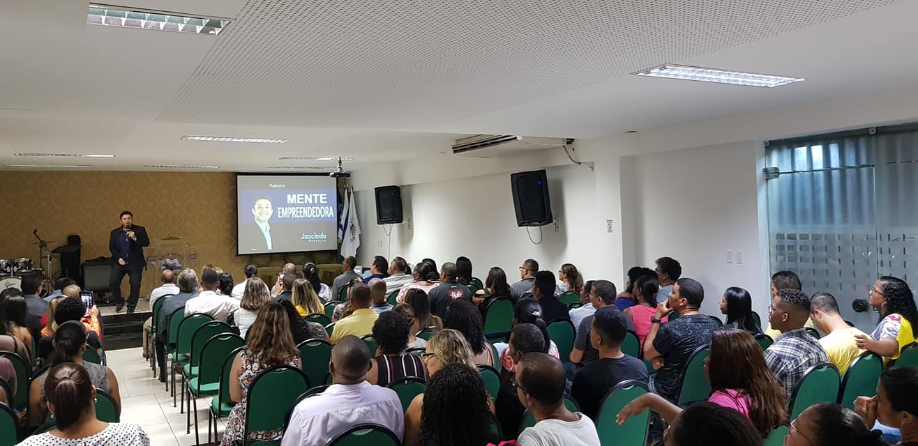 Josicleido Nogueira