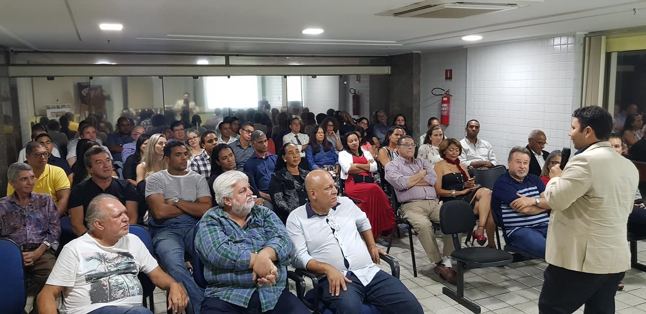 Josicleido Nogueira