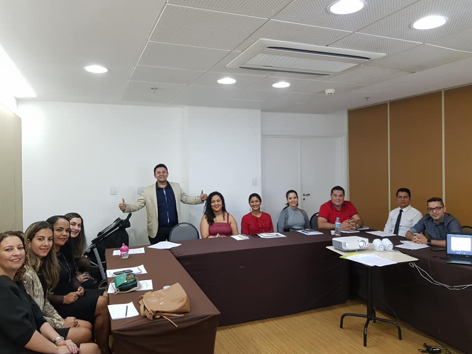 Josicleido Nogueira