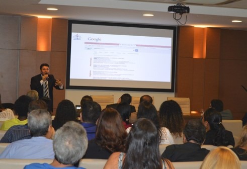 Curso com Josicleido Nogueira