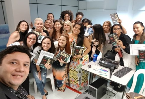 Treianmento com Josicleido Nogueira