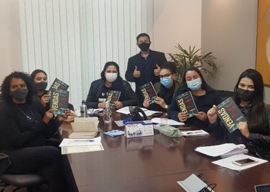 Curso de Vendas com Josicleido Nogueira - 1