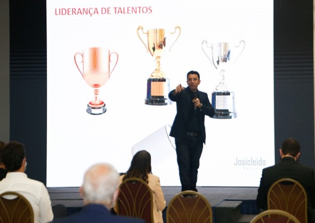 Curso de Vendas com Josicleido Nogueira - 7