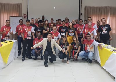 Curso de Vendas com Josicleido Nogueira - 8