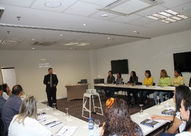 Curso de Vendas com Josicleido Nogueira - 9