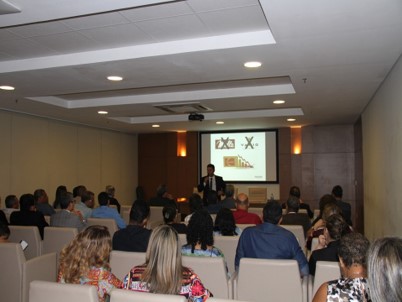 Curso de Negócios para Empreendedores com Josicleido Nogueira